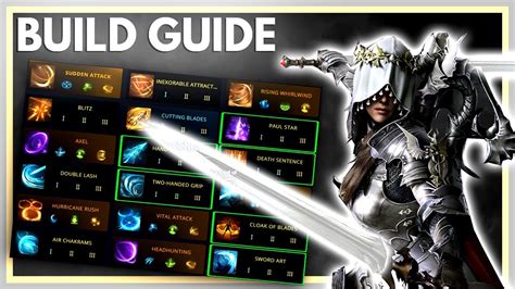 The build starts to fall off in T3, but still holds up to Robust Spirit, albeit a bit behind in overall damage. . Deathblade community guide